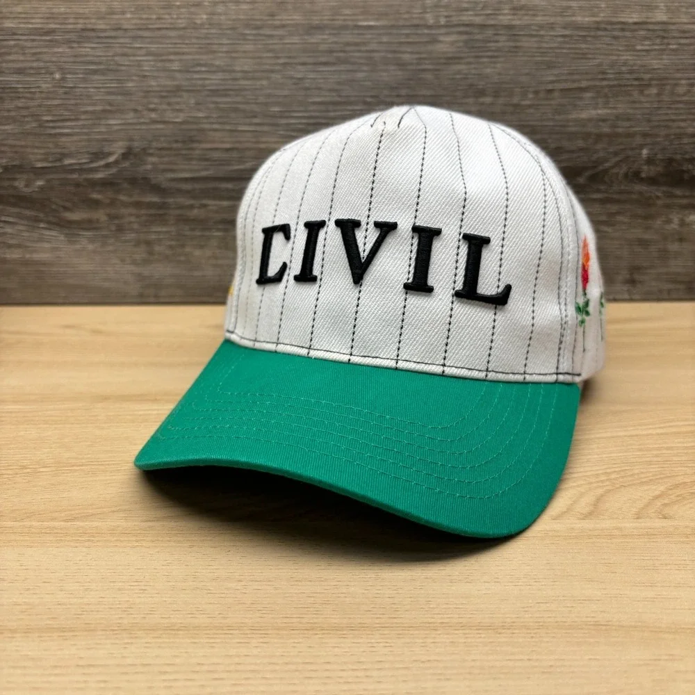 Civil Regime good used